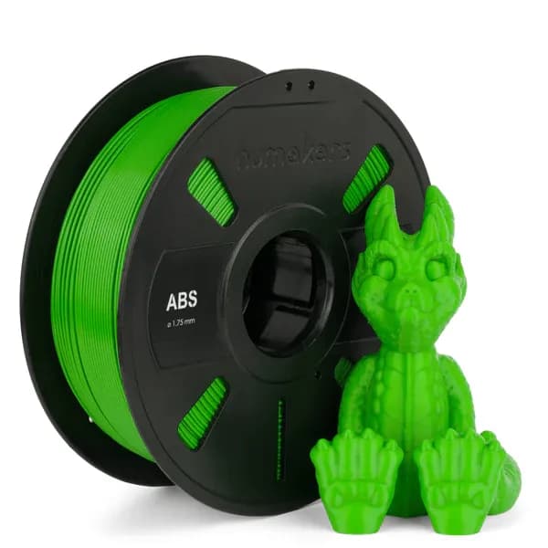ABS Filament Numakers